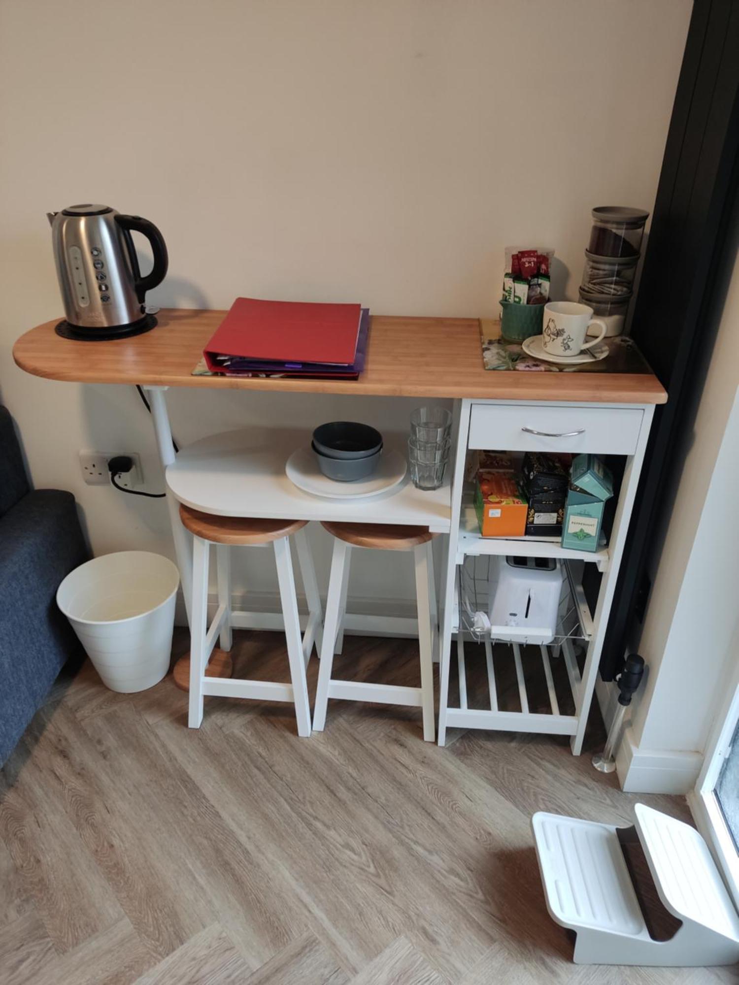 En-Suite Double Room With Private Entrance Edimburgo Exterior foto